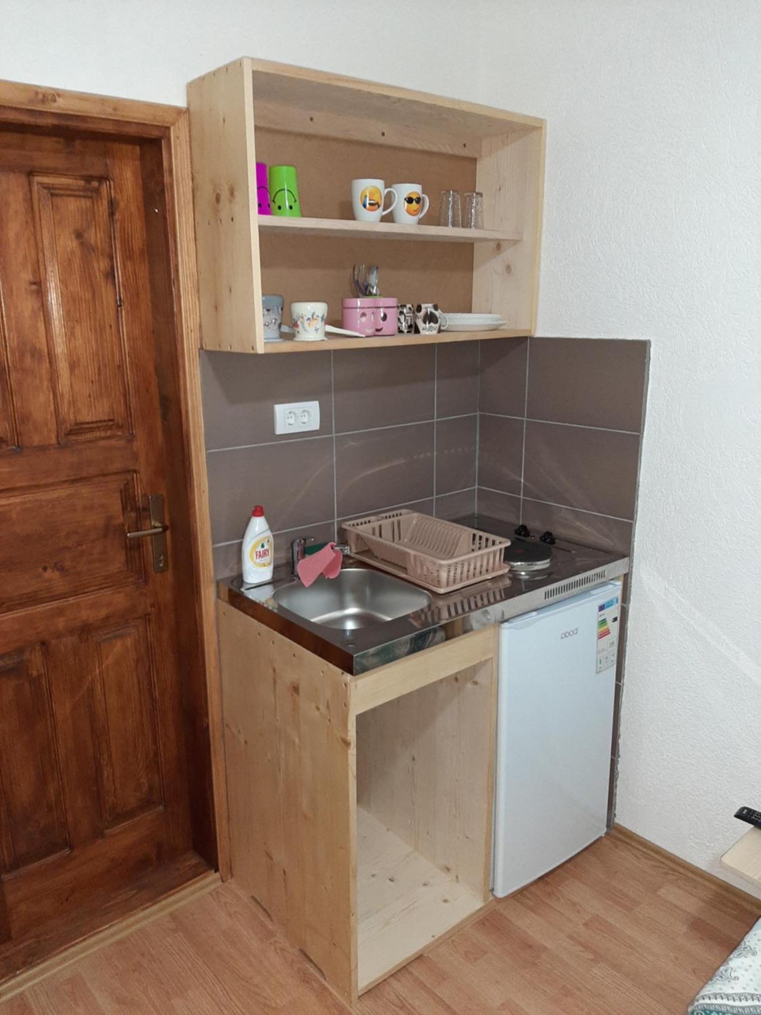 Guest House Vukicevic Zabljak  Room photo