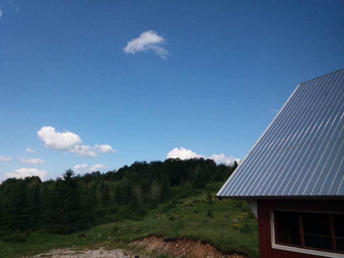 Guest House Vukicevic Zabljak  Exterior photo