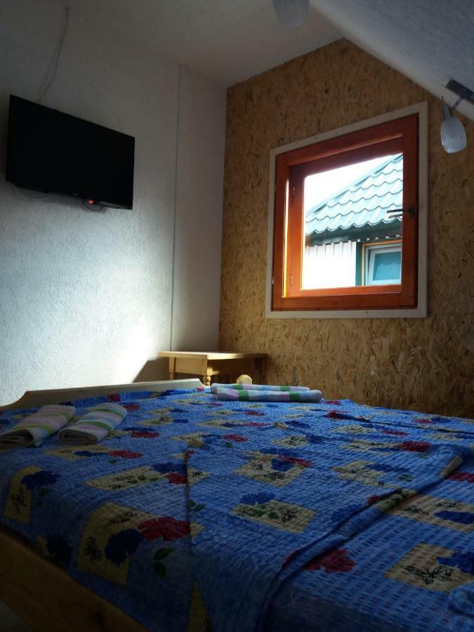 Guest House Vukicevic Zabljak  Exterior photo