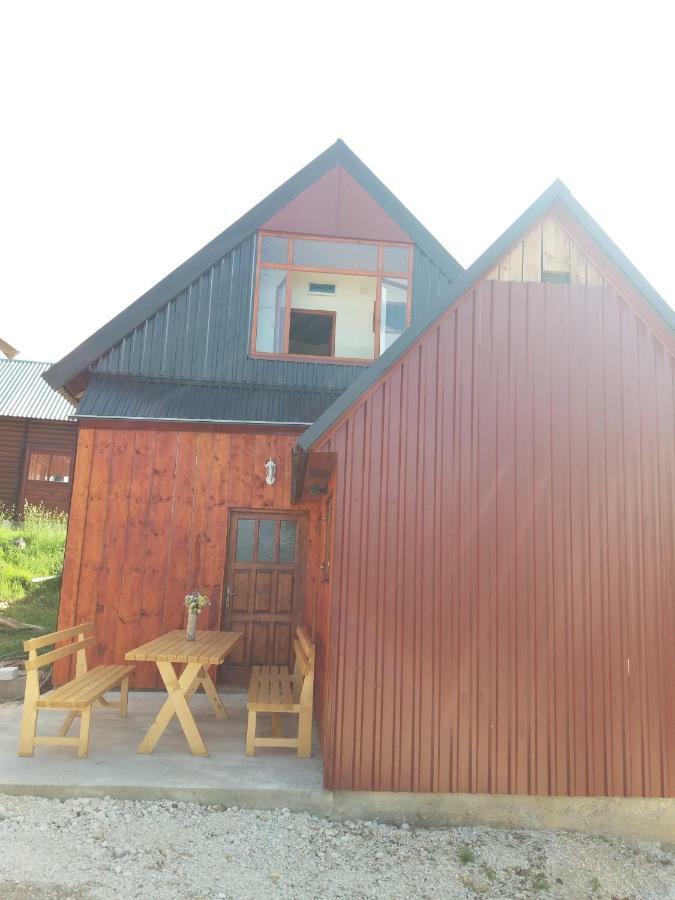 Guest House Vukicevic Zabljak  Exterior photo