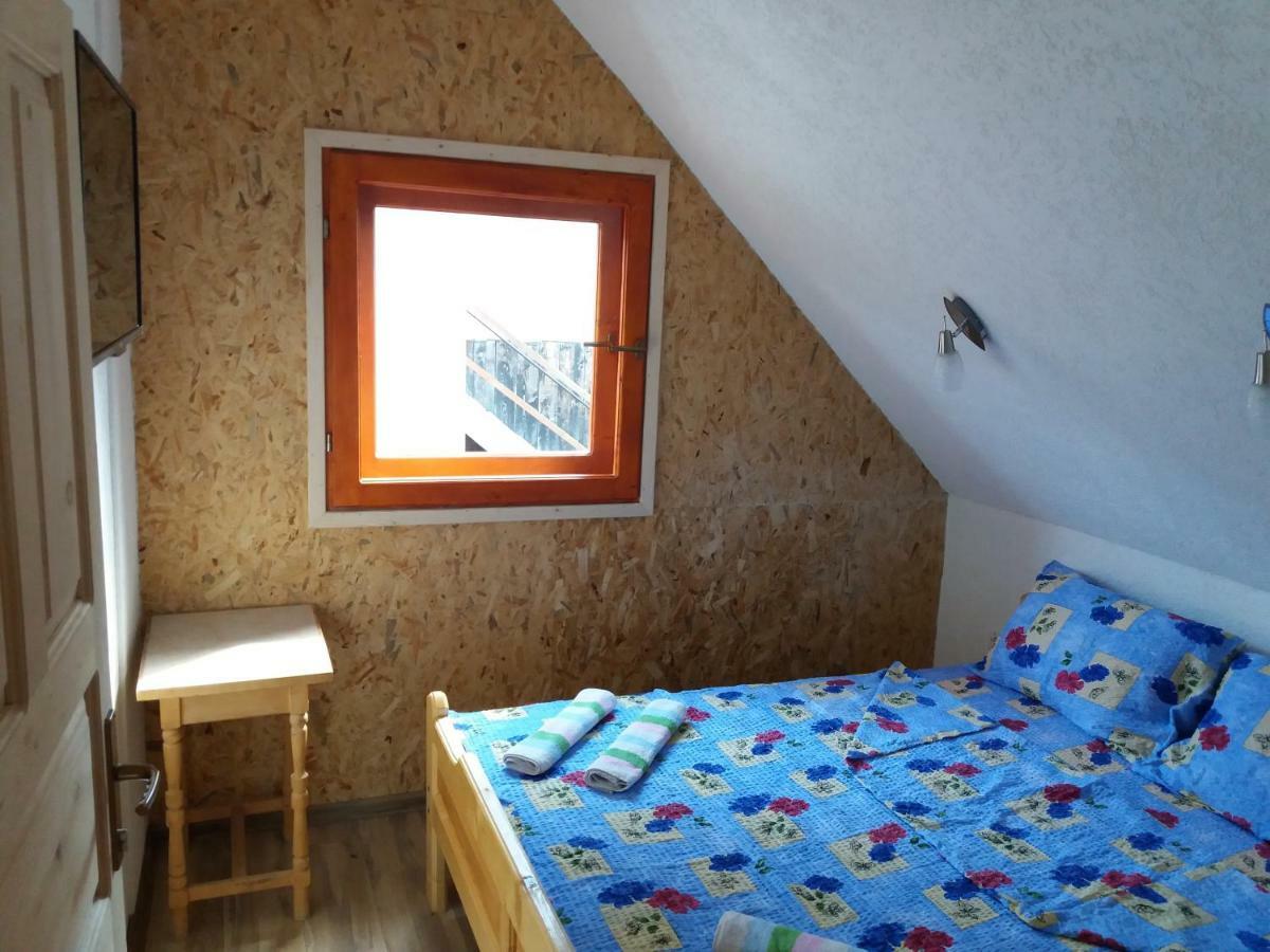 Guest House Vukicevic Zabljak  Exterior photo