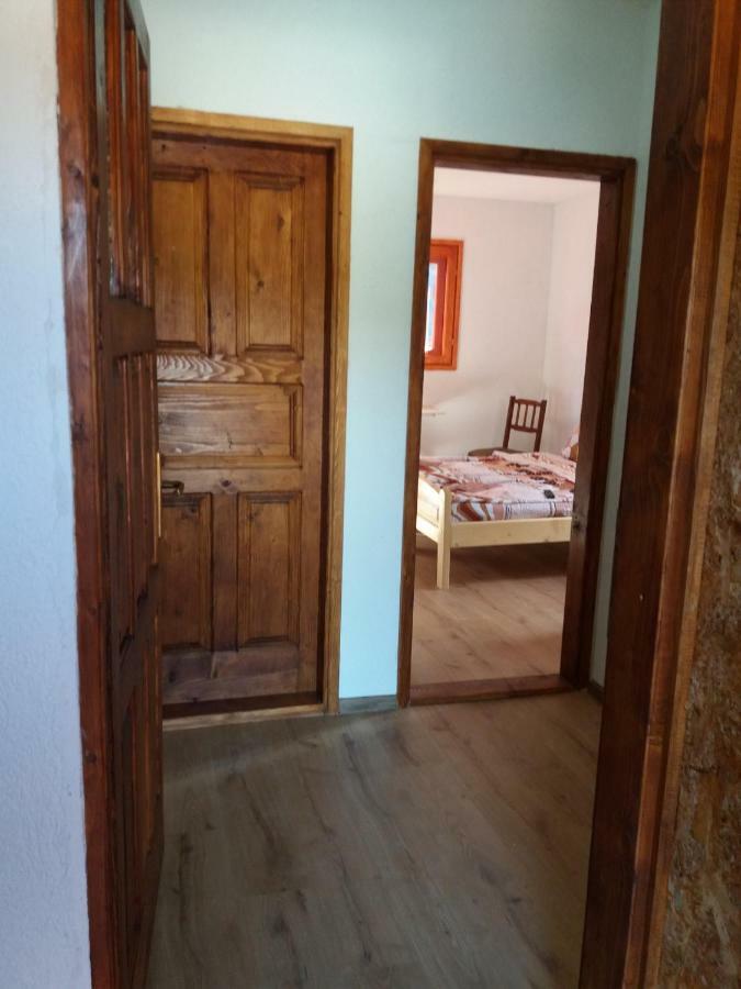 Guest House Vukicevic Zabljak  Exterior photo