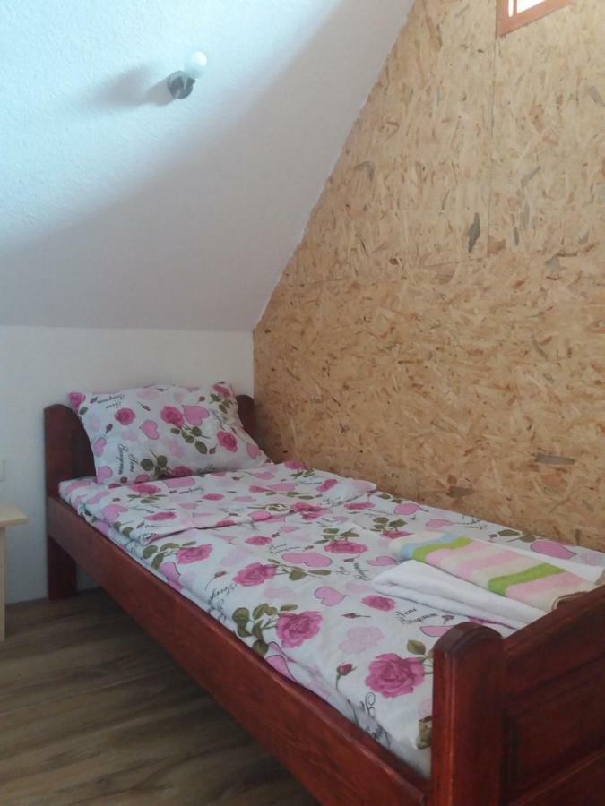 Guest House Vukicevic Zabljak  Exterior photo